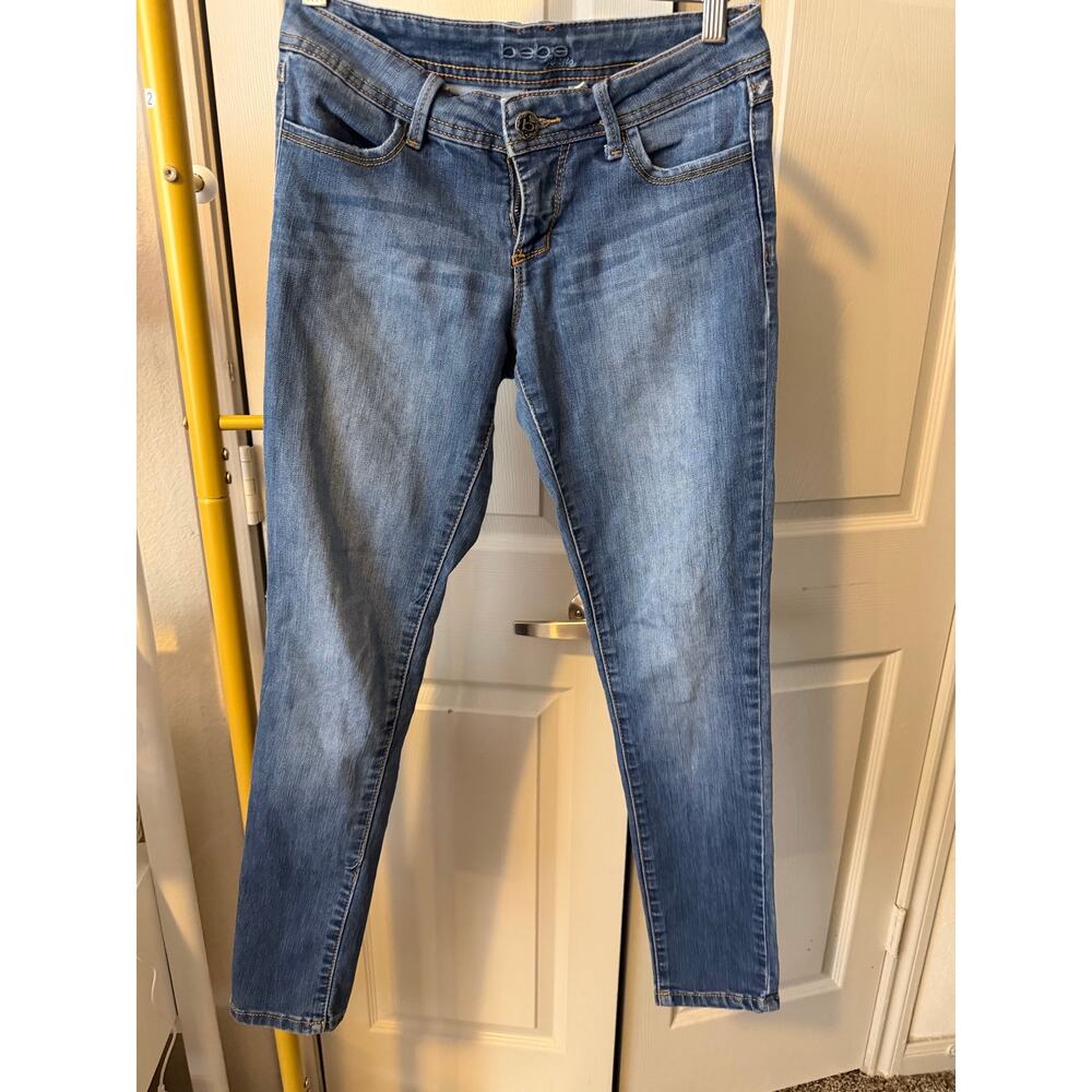 BeBe jeans